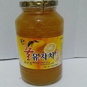 

Sinsunmi Honey Citron Tea 1kg*