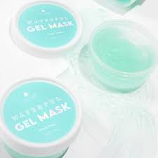 La Tulipe Waterful Gel Mask