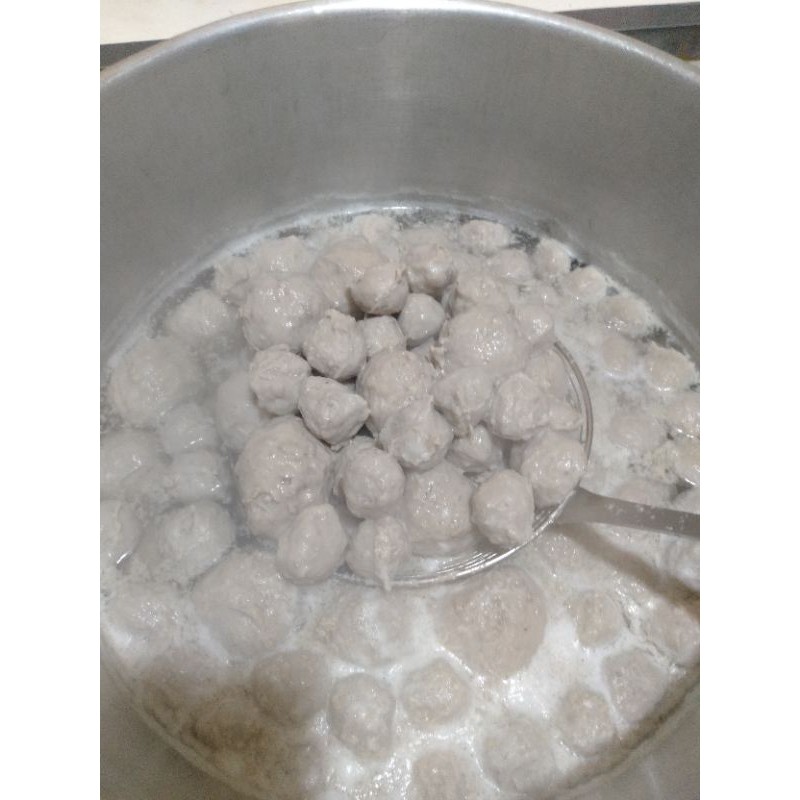 

bakso urat