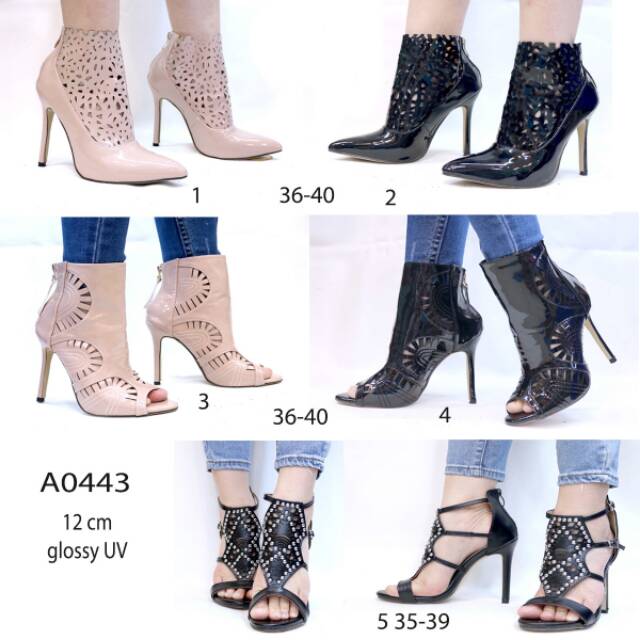 sale high heels12 cm shoes