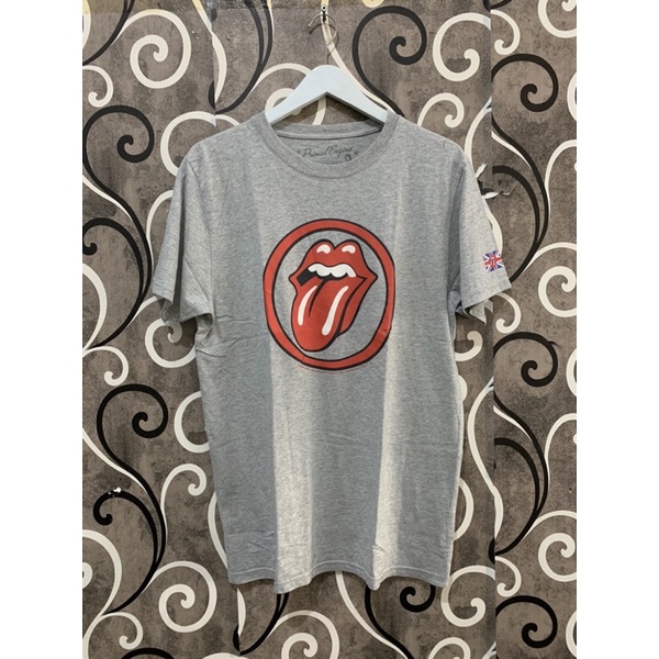 kaos band rolling stone second