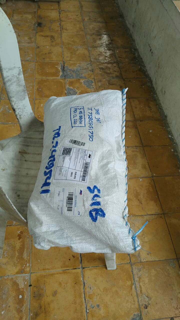 Benih Padi Ketan Grendel Bibit Unggul