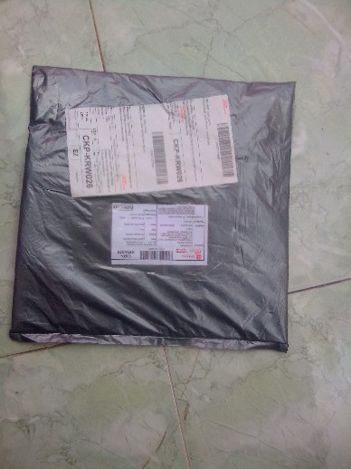 Bswart Batik Hrb026 Kenongo Hem Pendek Padi Pekalongan M L Xl Batik Pria Murah Modern Grosir