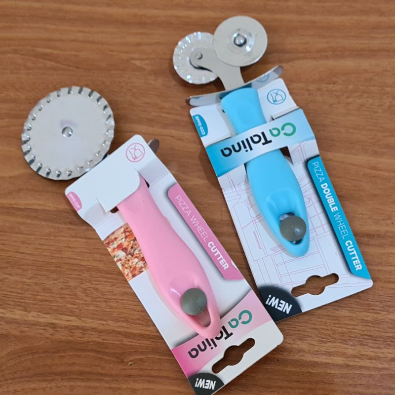 

Pizza Cutter for DIY Pizza KIT