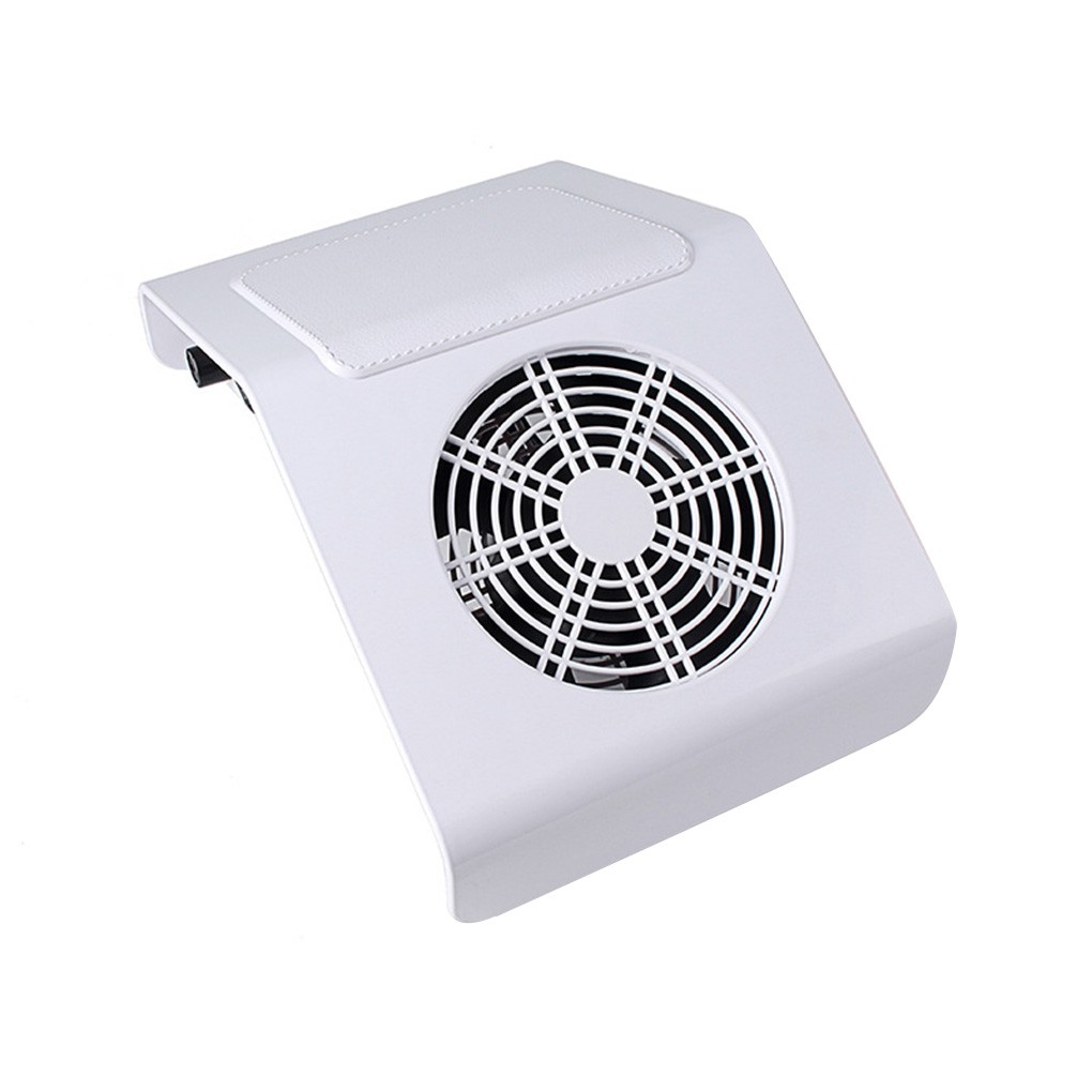 30w Nail Dust Suction Collector Fan Vacuum Cleaner Manicure Dust 30w Nail Dust Suction Collector Fan Vacuum Cleaner Manicure Dust
