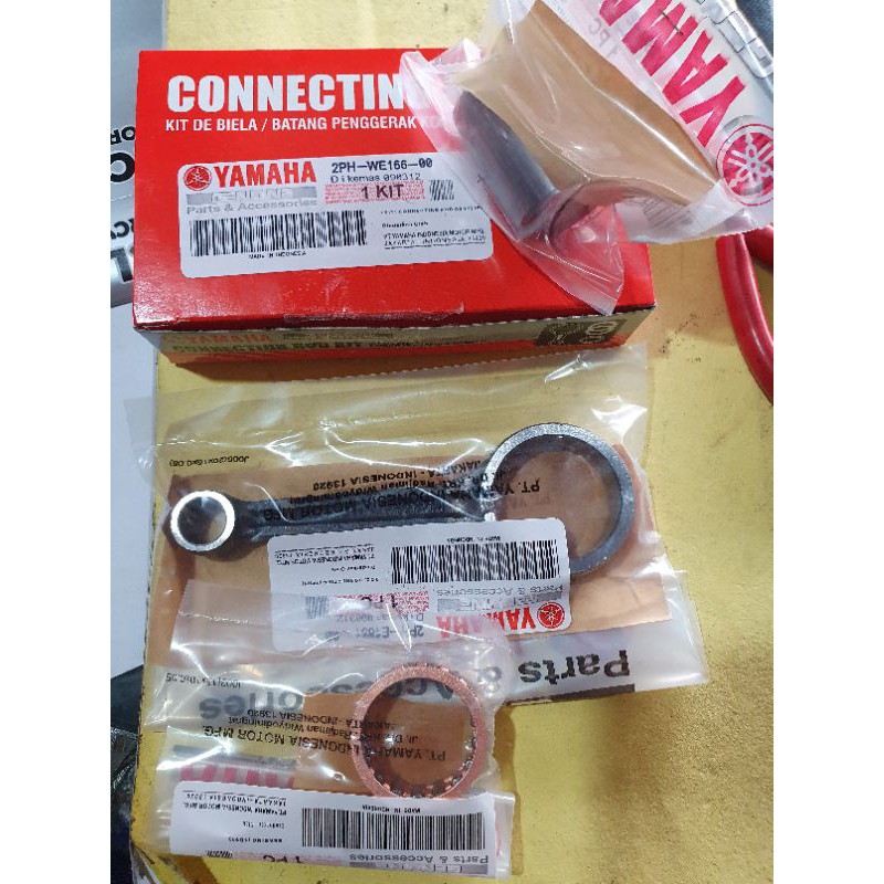 stang seher mio m3 / mio z