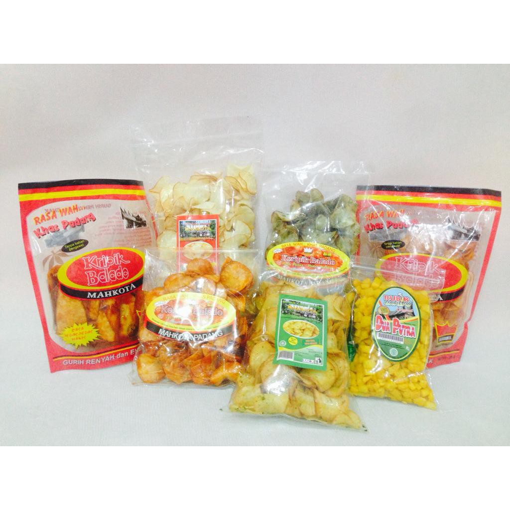 

Paket hemat 1