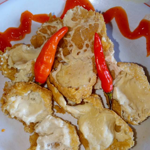 

Tahu susu susan