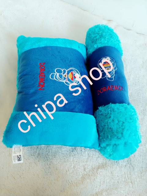 BANTAL GULING KARAKTER / BANTAL GULING BABY