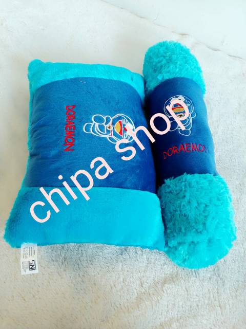 BANTAL GULING KARAKTER / BANTAL GULING BABY