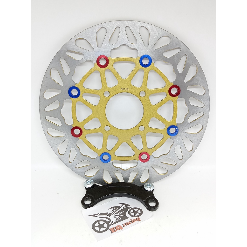 disc piringan cakram depan lebar model PSM mio soul Mio smile Mio sporty