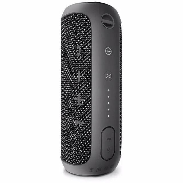 JBL Bluetooth Speaker Flip 3 - Black Original