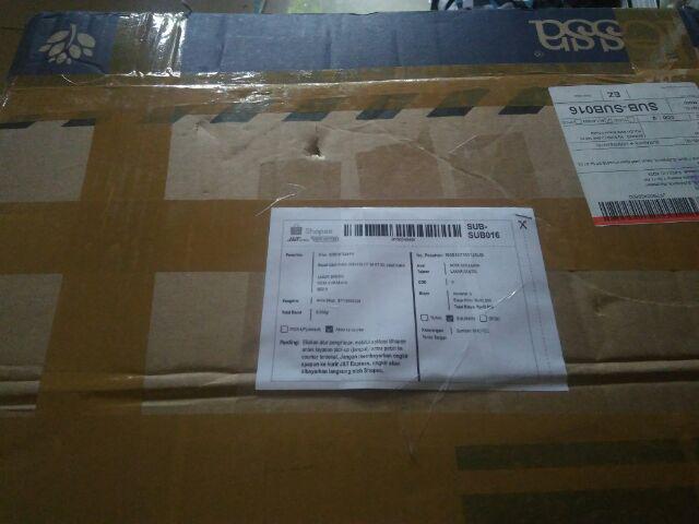 My Bottle Clear 545 Ml + Pouch Botol Minum Infused Water Kain Spandex Tebal Kuat Anti Air - Hitam