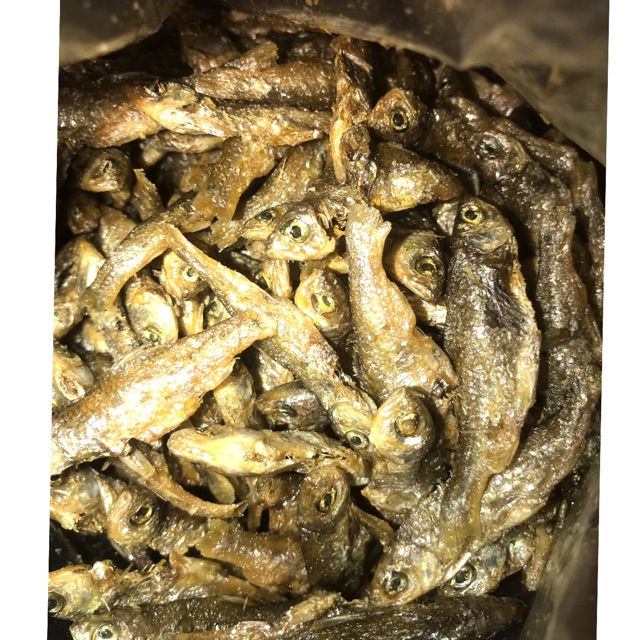 

ikan bilih singkarang khas sumatra barat 1kg