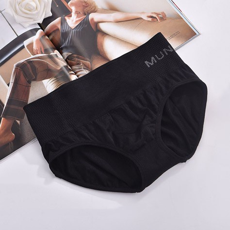 CELANA DALAM MUNAFIE Wanita Cewek Kolor Munafi UnderPants Underwear Korset CD Premium Import / Cangcut Celana dalam Andies