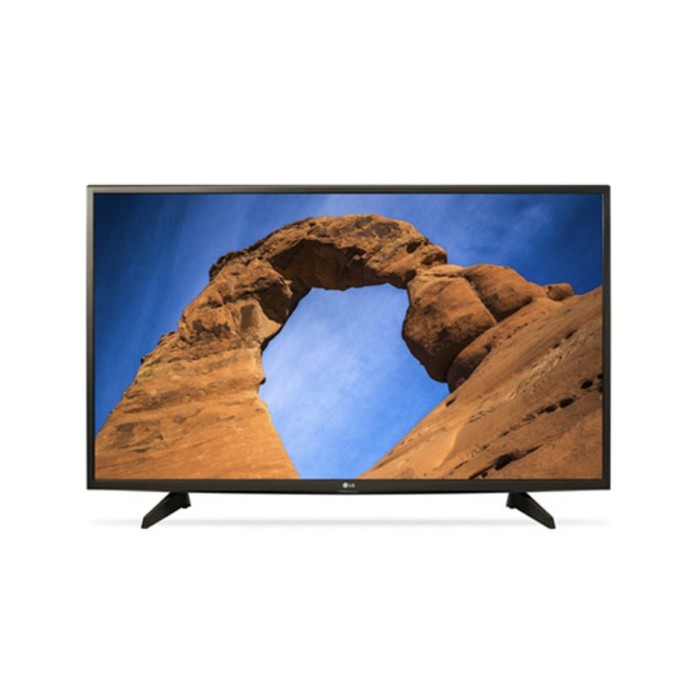 LED LG 32 Inch 32LK500 Digital Tv USB Movie