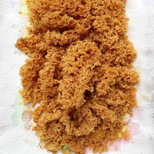 

KREMESAN AYAM