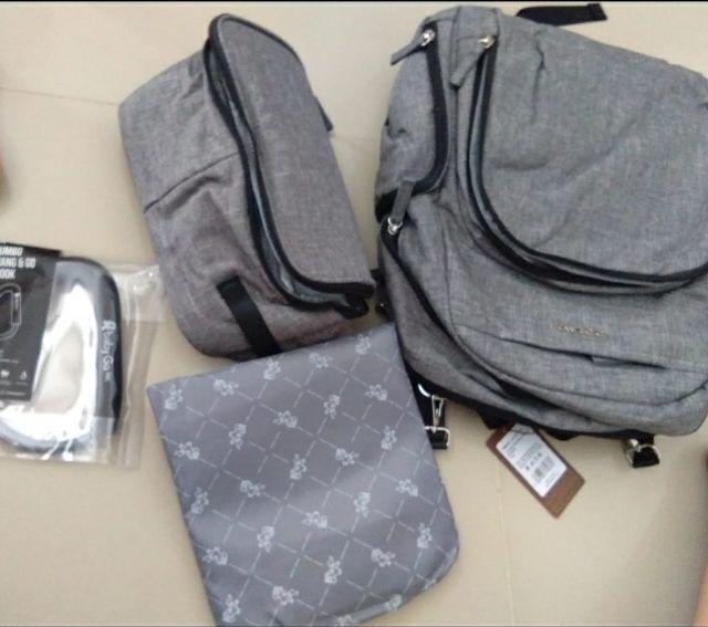 Babygoinc Jumbo Hook