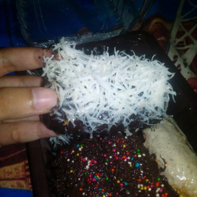 

Cau nugget jumbo