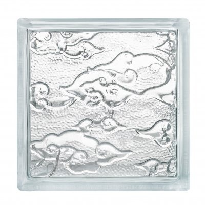 glass block 20x20 mega mendung