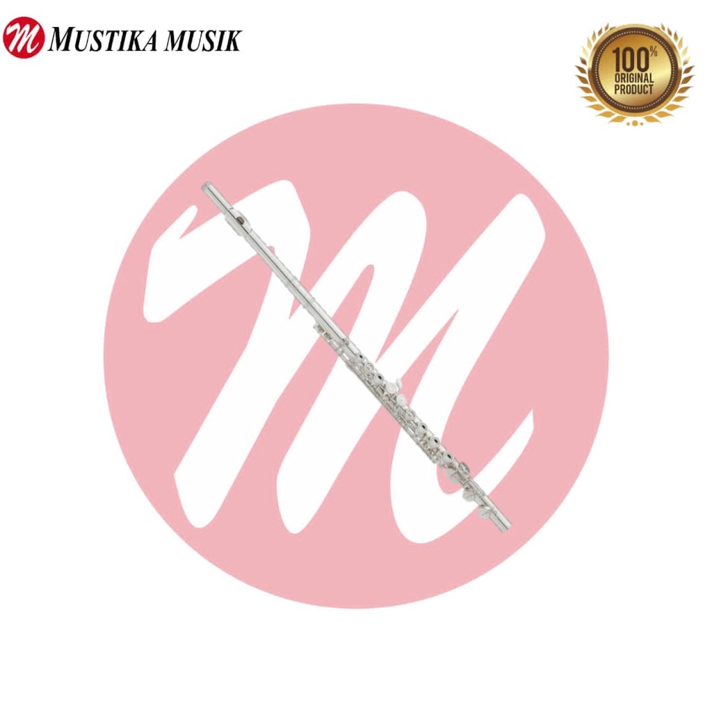 Yamaha Flute YFL-282