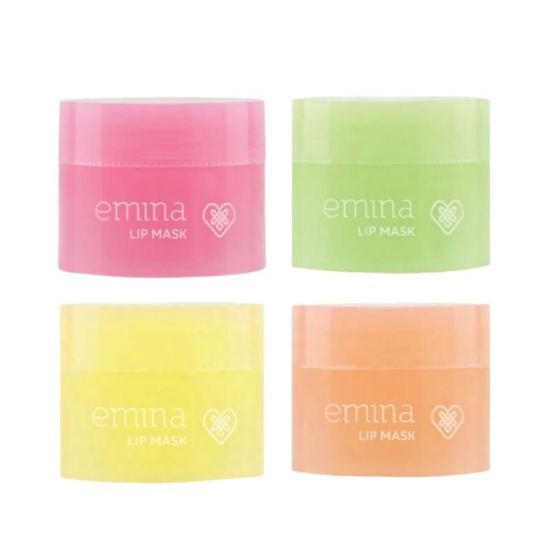 EMINA Lip Mask 9g