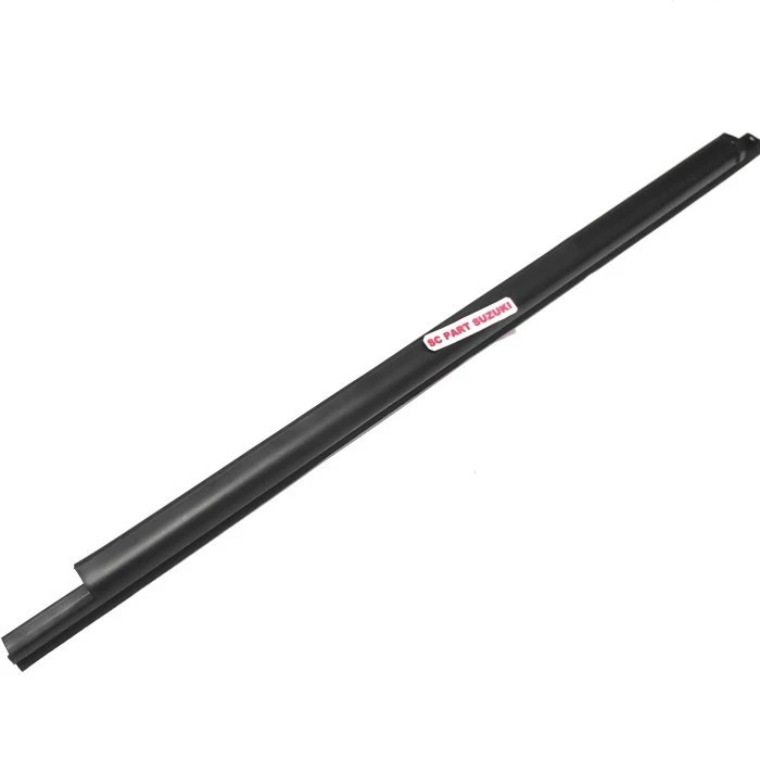 ORI Pelipit Plipit Lis List Karet Jendela Pintu LUAR suzuki KARIMUN KOTAK Chanel Peredam Bulat Balon