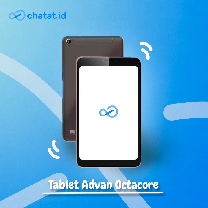 Advan Octacore Tablet