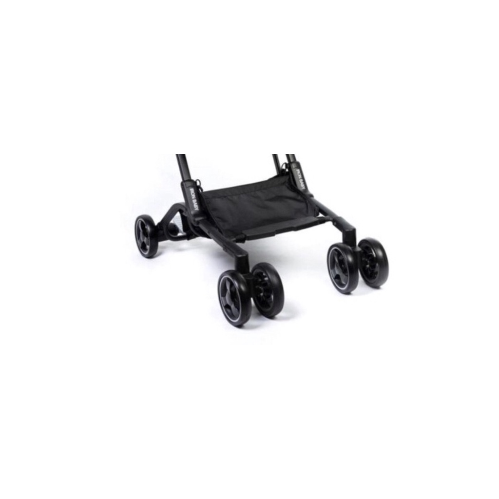 Roda Stroller Iron Baby Model S900 - Sparepart Stroller