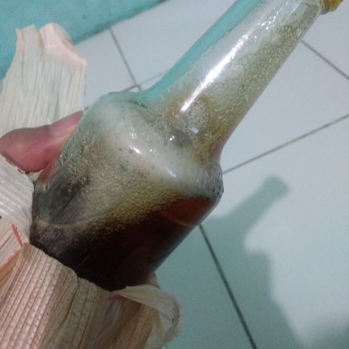 b01n1nh Madu Asli Sumbawa Madu Coklat Madu Tawon Liar Ds201Fs