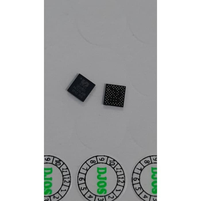 SR3593S - IC BASEBAND SAMSUNG J1 ACE
