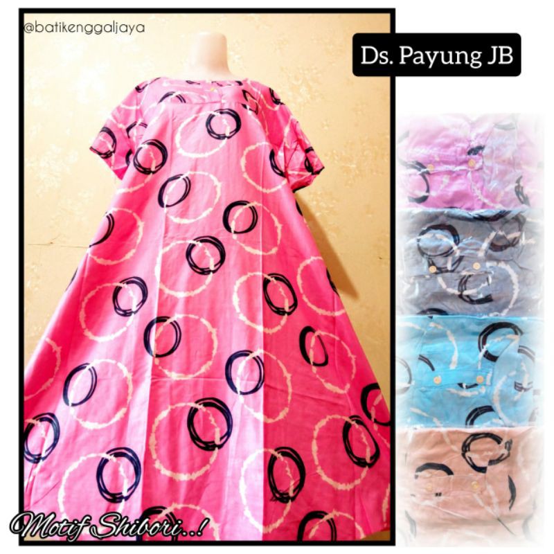 PAKET USAHA GROSIR DASTER