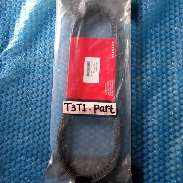 Jual V Belt Only Kvy Honda Beat Karbu Scoopy Karbu Spacy Karbu