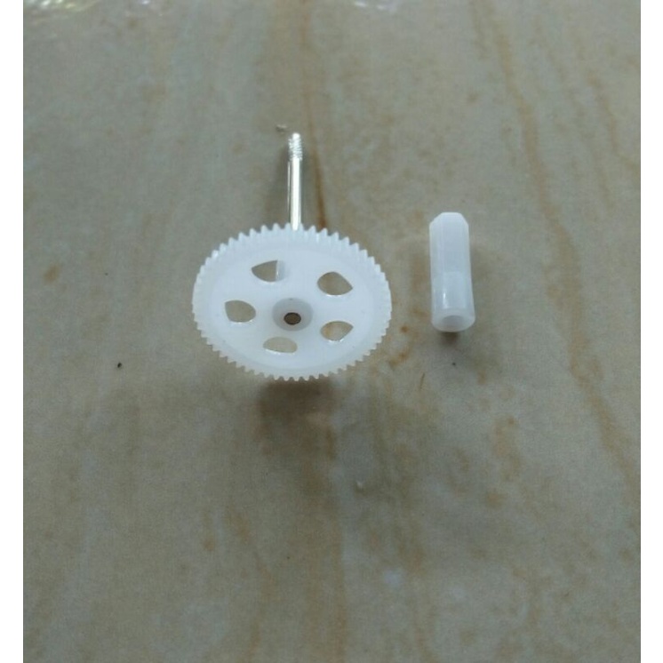 Gear Drone syma X5SW X5Hc X5HW