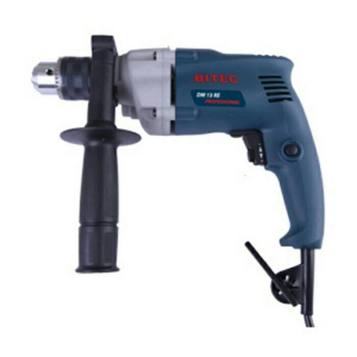 Mesin Bor 10 MM BITEC DM 350 RE Termurah