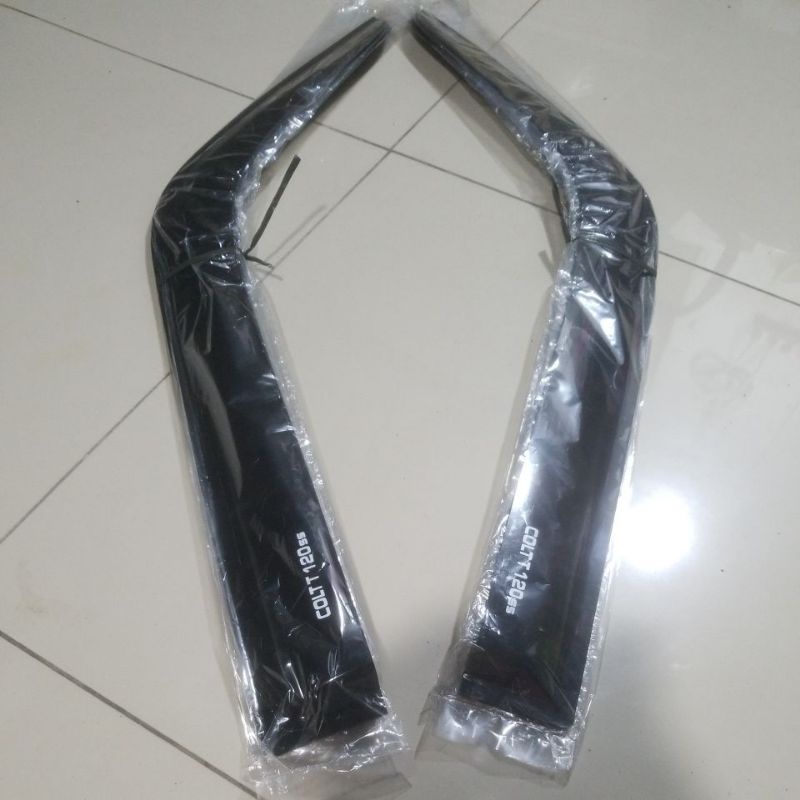 talang air colt t 120ss