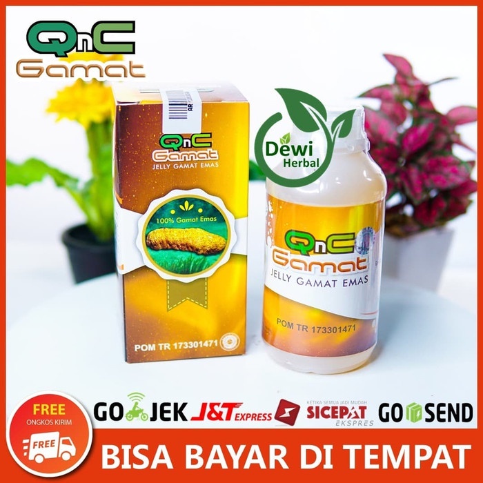 MUST HAVE!! OBAT HERBAL AIR LIUR TERSUMBAT / KELENJAR AIR LIUR | QNC