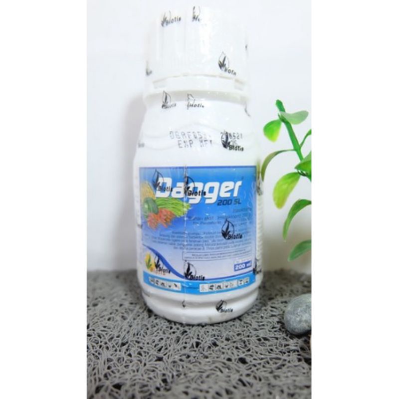 INSEKTISIDA DAGGER 200ML