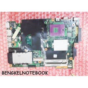 Motherboard Asus K40 H24Z 08N1-07P4J00