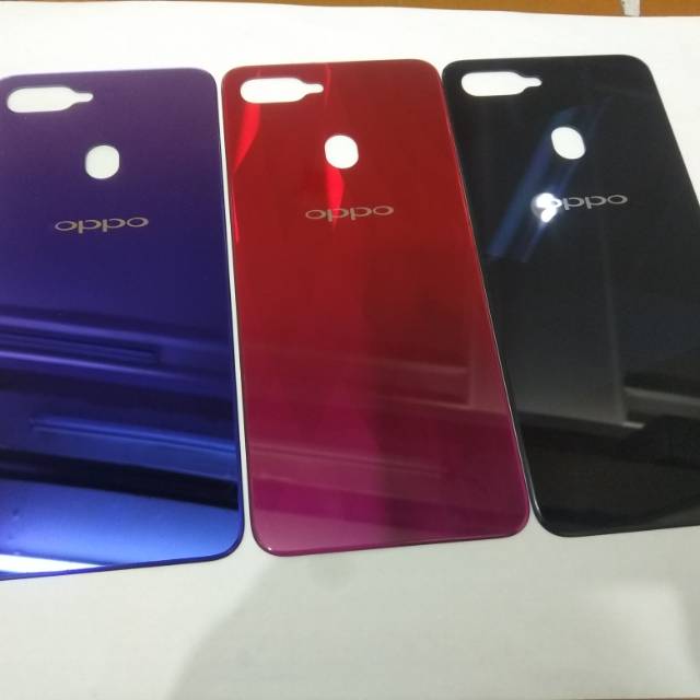 Backdoor oppo f9