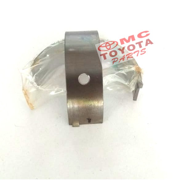 Metal Duduk Bearing Crankshaft Standar Toyota Cressida 1988