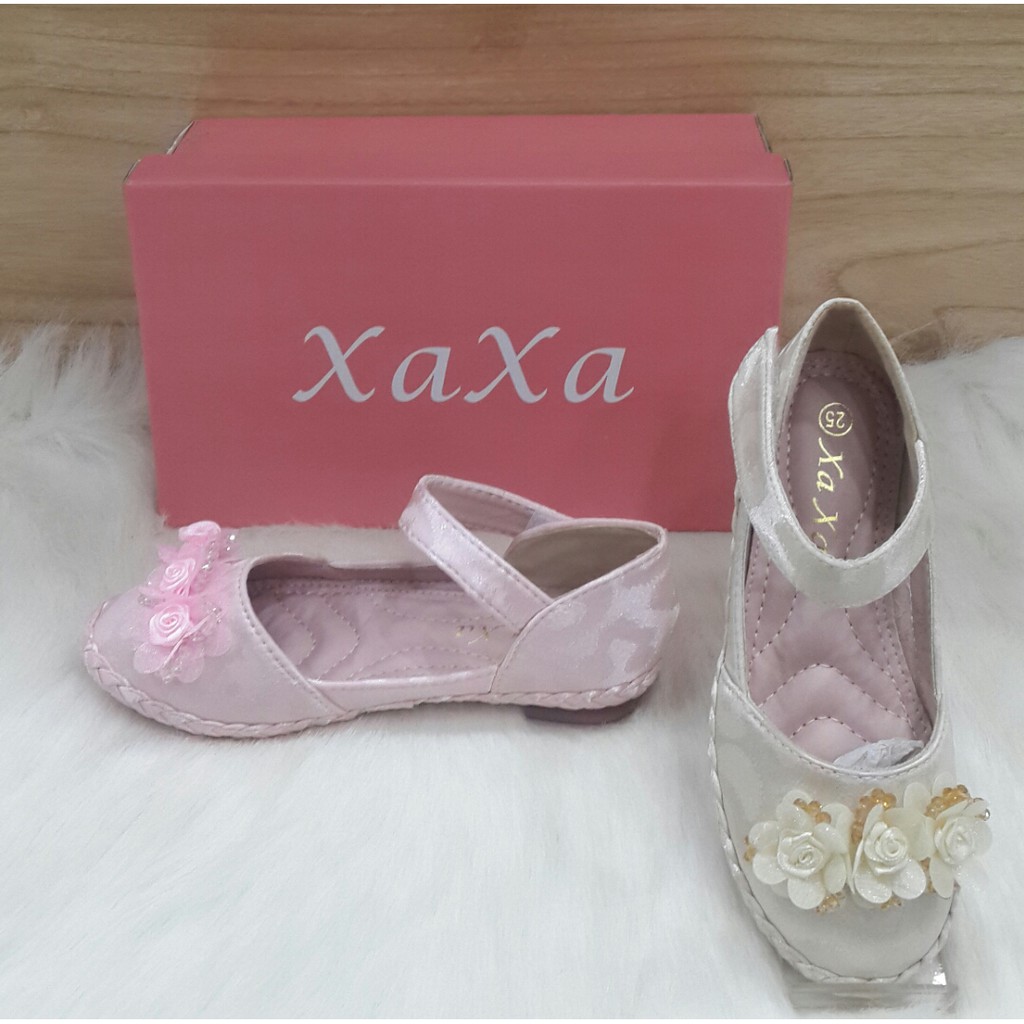 SEPATU FASHION ANAK MEREK XAXA ART 201-2 PRICE RP 239.900 BRAND ORIGINAL