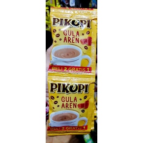 

Pikopi Gula Aren 22 gr x 15 pcs