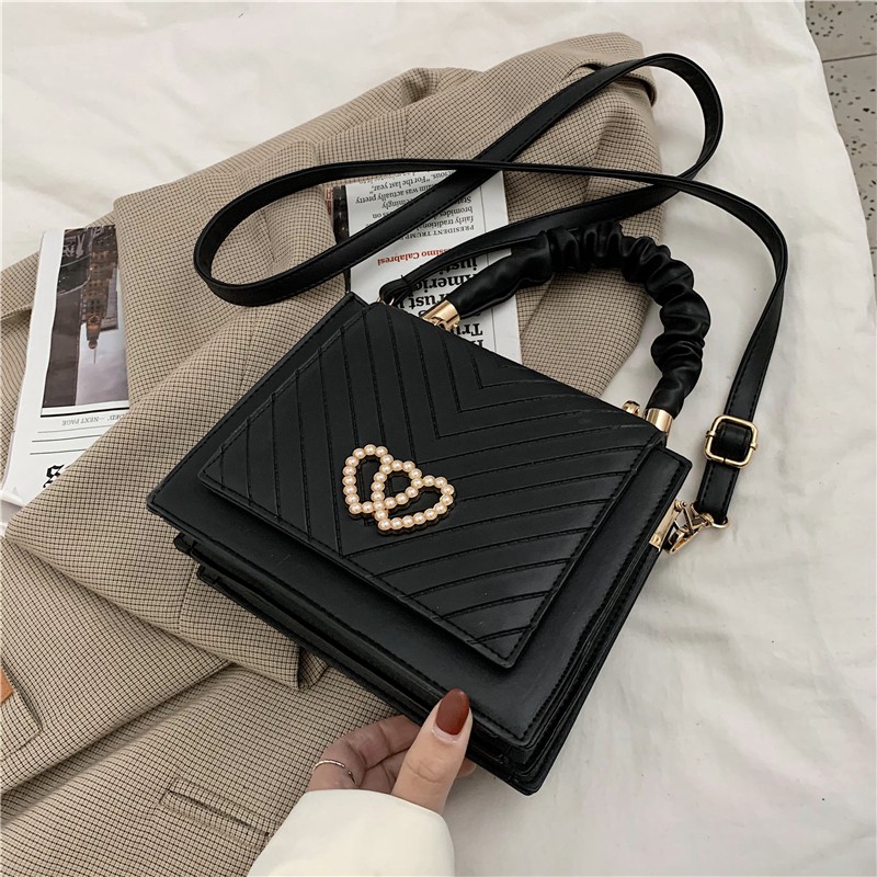 260 tas selempang wanita tas fashion tas import kekinian tas handbag tas slingbag