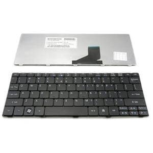 Keyboard Laptop Acer Aspire One 532h D255 D257 D260 D270 Happy 2