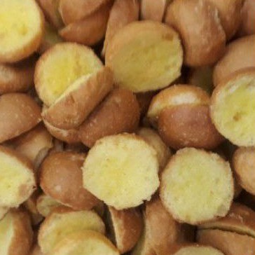 

BAGELAN BUTTER / BAGELAN BULAT DAN PANJANG (250gram)