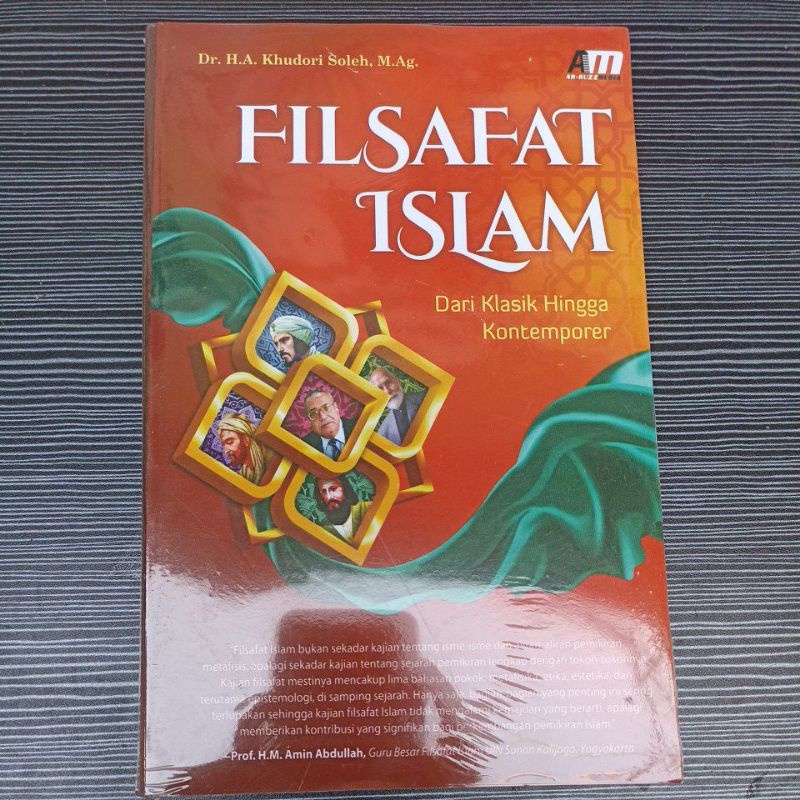 filsafat islam by khudori soleh