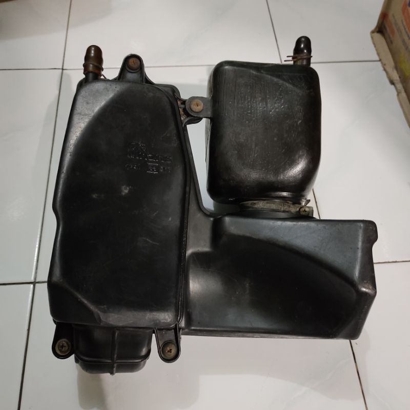 box bok filter saringan udara Suzuki tornado 110 tornado GS GX original