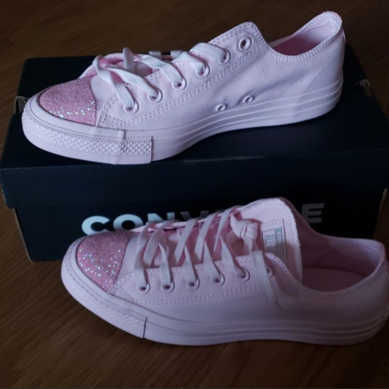 CONVERSE CTAS OX PINK FOAM