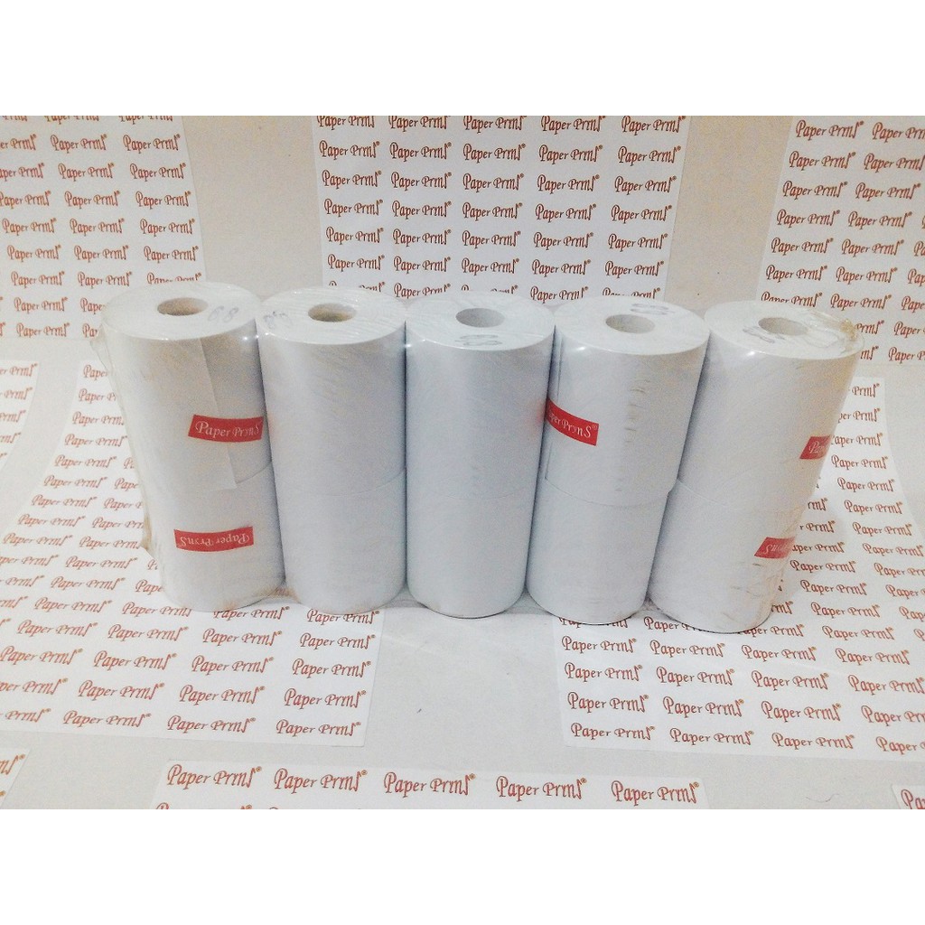 

STROOK 68 X 65 HVS PAPERPRYNS